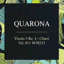 Quarona Abbigliamento, Chieri orari di apertura