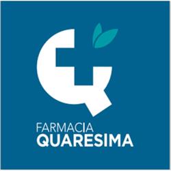 Farmacia Quaresima, Monsano orari di apertura
