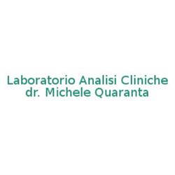 Laboratorio Analisi Cliniche Dott. Quaranta, Castellana Grotte orari di apertura