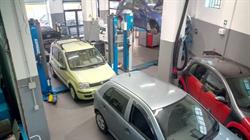 Autofficina Meccatronica Quaranta Umberto, Salerno orari di apertura