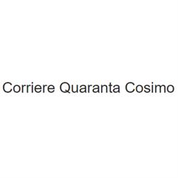 Corriere Quaranta Cosimo, Tortona orari di apertura
