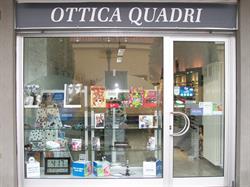 OTTICA QUADRI, Bellusco orari di apertura