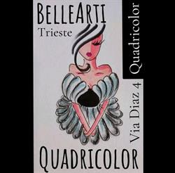 Quadricolor, Trieste orari di apertura