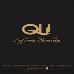 Ql Profumeria Maria Luisa (Srl), Busto Arsizio orari di apertura
