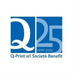 Q - PRINT, Gallarate orari di apertura