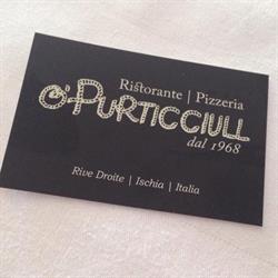 Purticciull'sas Di Fedele Giuseppe E C., Ischia orari di apertura