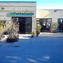 Punto Verde, San Giovanni Gemini orari di apertura