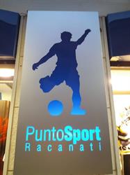 Punto Sport Racanati Di Racanati Arcangelo, Molfetta orari di apertura