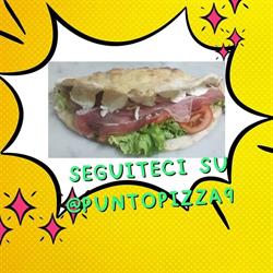 Punto Pizza, Quarrata orari di apertura