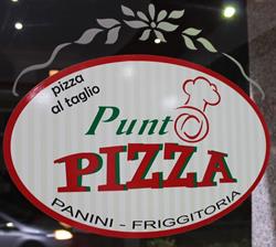 Punto Pizza, Bacoli orari di apertura