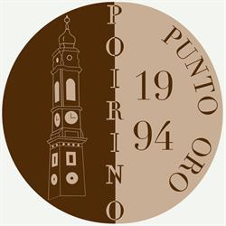 Punto Oro Poirino sas, orari di apertura
