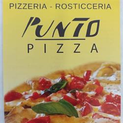 Punto Pizza SNC Di Bonito Emanuele & C., Prato orari di apertura