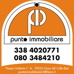 Punto Immobiliare S.n.c., Gioia del Colle orari di apertura