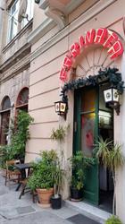 Punto D'incontro, Savona orari di apertura