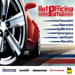 Autofficina e Centro Gomme Puma Andrea, Naro orari di apertura