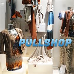 Pull Shop Di Bordonaro Silvia e C. SNC, Cesenatico orari di apertura