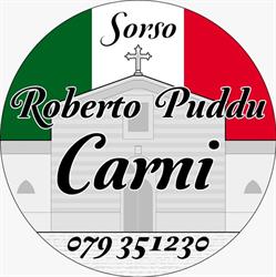 Puddu Roberto, Sorso orari di apertura