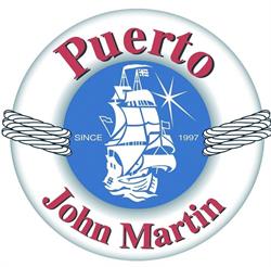 Puerto John Martin SRL, Azzano San Paolo orari di apertura