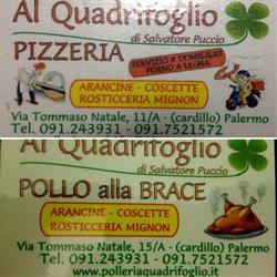 Puccio Salvatore, Palermo orari di apertura