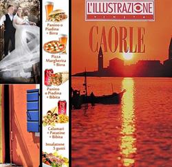 Publiphoto Di Grandin Mirco, Caorle orari di apertura