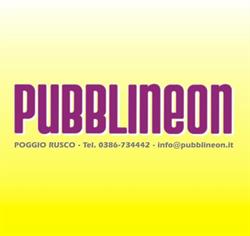 Pubblineon (s.n.c.), Poggio Rusco orari di apertura