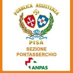 Pubblica Assistenza Sezione Di Pontasserchio, San Giuliano Terme orari di apertura