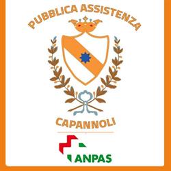 Pubblica Assistenza, Capannoli orari di apertura