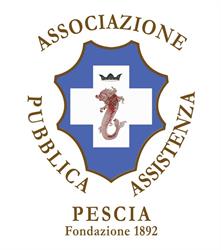 Pubblica Assistenza, Pescia orari di apertura