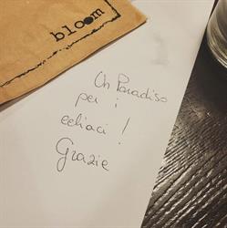 Pub Pizzeria Mister Bloom, Arezzo orari di apertura