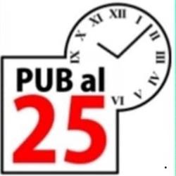 Pub al 25 Di Gualtieri Fabio e C. SNC, Moglia orari di apertura