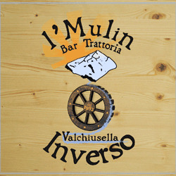 L'Mulin Bar Trattoria Valchiusa, Vico Canavese - Orari di apertura