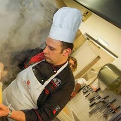 Osteria Fiorluce Badia Di Agostini Luisa, Camisano Vicentino orari di apertura