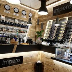 Trattoria Impero Di Bonfadini Roberto, Locana orari di apertura