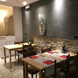 Trattoria Albergo Alla Rampa, Sandon orari di apertura