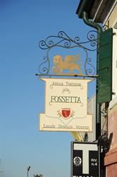 Trattoria alla Fossetta, Musile di Piave orari di apertura