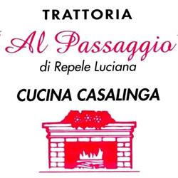 Trattoria al Passaggio Di Repele Luciana, Montebello Vicentino orari di apertura