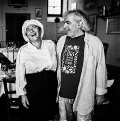 Il Mecenate Ristorante, Lucca orari di apertura
