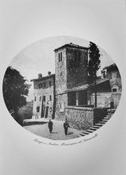 Taverna del Borgo Valsamoggia, Castello Di Serravalle - Orari di apertura