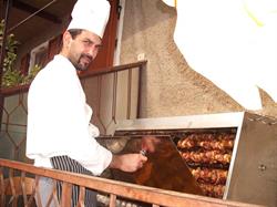 Ristorante Trattoria Fornico, Gargnano orari di apertura
