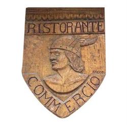Ristorante Commercio, Gabiano orari di apertura