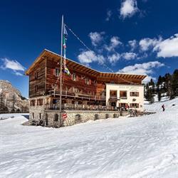 Rifugio Fanes, Marebbe orari di apertura
