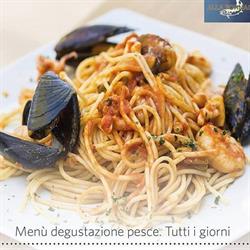 Ristorante Alla Fornace Di Lanza o. e C. S.n.c., Venezia orari di apertura