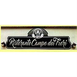 Ristorante Campo dei Fiori, Cocquio-Trevisago orari di apertura