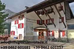 Rifugio Castiglioni - Marmolada Fanci S.a.s. Di Soraruf Aurelio & Co., Canazei orari di apertura