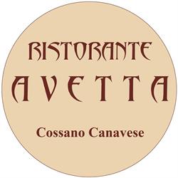 Ristorante Avetta, Cossano Canavese orari di apertura