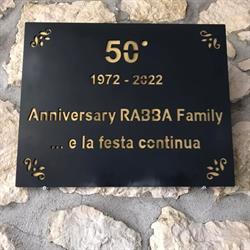 Osteria Rabba Di Rabba Mario, Serle orari di apertura