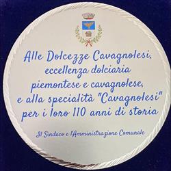 Dolcezze Cavagnolesi Di Sergi Anna Maria & C. S.n.c., Cavagnolo orari di apertura