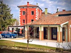 Antica Osteria Penacio, Arcugnano orari di apertura