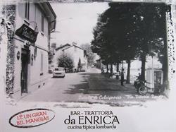 Cattaneo Enrica, Calvignasco orari di apertura