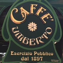 Caffe' Umberto i, Caluso orari di apertura